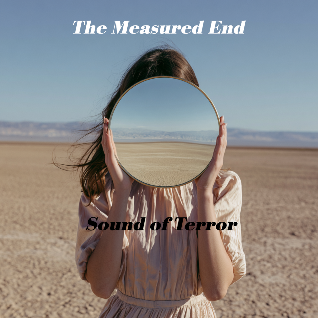 The Measured End - Sound of Terror